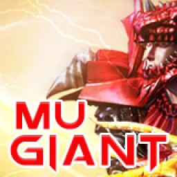 เซิฟ มิวเถื่อ Mu Giant