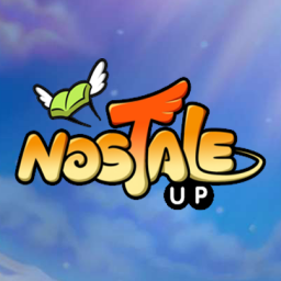 เซิฟ Nostale UP