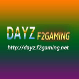 เซิฟ DAYZ F2GAMING เล่นฟรี มีระบบหลากหลาย