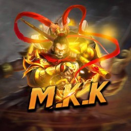 เซิฟ ร้านขายเกม M.K.K. GAMESTROE