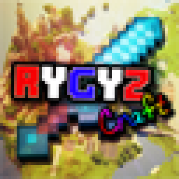 เซิฟ :: - Welcome to RyGyZCraft-MinecraftServer - :: ้ะ