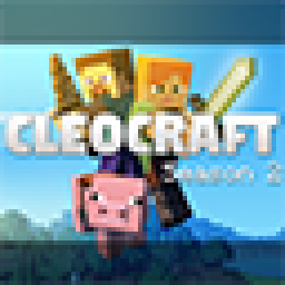 เซิฟ MC-CLEOCRAFT 1.8 - 1.11