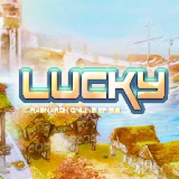 เซิฟ Lucky-ro