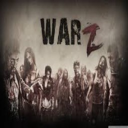 เซิฟ warz Ak