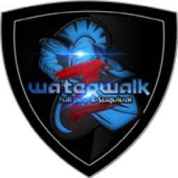 เซิฟ Warz WaterWalkz เซิฟแนว PVP เปิดใหม่