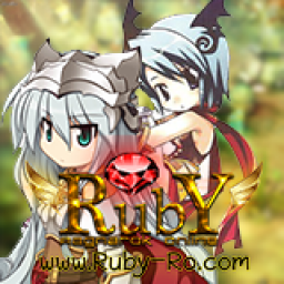 เซิฟ 【Ruby-Ro】Class2-2 Exp*15 ไม่ต้องทำเควสเปลี่ยนอาชีพ