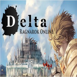 เซิฟ Delta Ragnarok