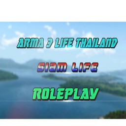 เซิฟ Arma 3 Siam Life 1.66 (เถื่อน)