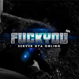 เซิฟ GTA - FUCKYOU ONLINE