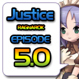 เซิฟ Justice`RO [ Ep5.0 ]