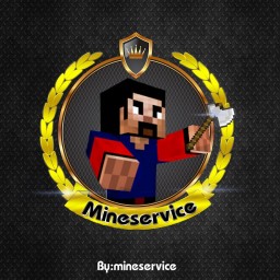 เซิฟ Mineservice