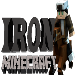 เซิฟ IRON Minecraft