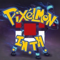 เซิฟ pixelmon.in.th