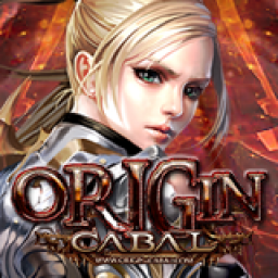 เซิฟ ORIGiN CABAL