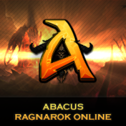 เซิฟ ★★★ Abacus Ragnarok เถื่อน เปิด 1/07/2016 ★★★