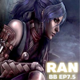 เซิฟ ▓▒░☀☀☀ ◣ RAN-BB EP7.5 ◥  ☀☀☀░▒▓ แจกแหวน 210 ฟรี!!!