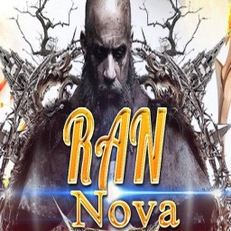 เซิฟ ████RAN-NOVA EP 7.5 GMดูแลตลอดพบกับอาวุธเฟรม████เป