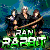 เซิฟ ✨ RAN-RAPBIT ✨ EP7 5 Classic