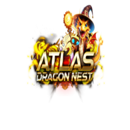 เซิฟ Dragon Nest Atlas Classic cap 40