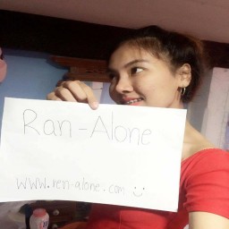 เซิฟ ##Ran-Alone เปิดวันอาทิตย์ ที่5/04/63 12:00น