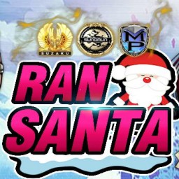 เซิฟ ######Ran-santa EP 3 GMดูแลตลอด skil 355 .######