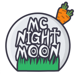 เซิฟ Minecraft Ninght Moon