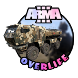 เซิฟ Arma 3 OverLife 1.80 AltisLife RolePlay Freeเถื่อน