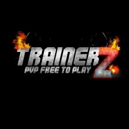 เซิฟ TrainerZ ไร้ของแรร์ เน้นย้อนยุค