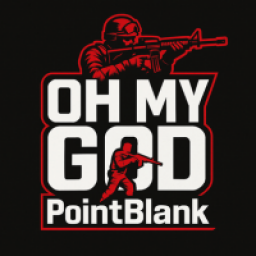 เซิฟ OH MY GOD POINTBLANK 3.16