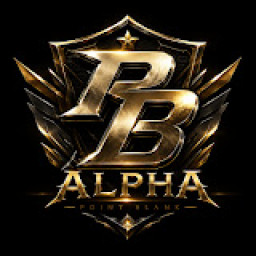 เซิฟ Point Blank Alpha เปิดใหม่ แจกหนัก EXP GOLD x5000