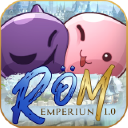 เซิฟ RoM-Emperium Mobile