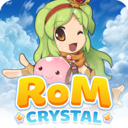 เซิฟ ROM-Crystal-MoBile