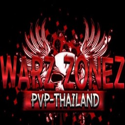 เซิฟ WarZ zoneZ *เซิฟเปิดใหม่แนวเกาะเหล็ก ของสีไม่ถึก*