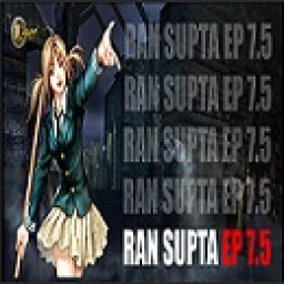 เซิฟ ✨RAN-SUPTA✨เวลตันรับแสงดาว+ชุดHI