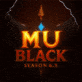 เซิฟ ✅MU BLACK S6 Original Exp:x5 Drop:x20