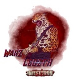 เซิฟ WarZ-LEOZ PVP Thailand แนว NewZ