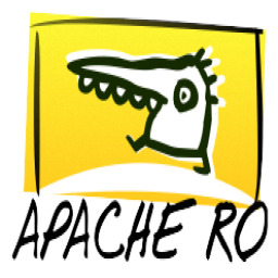 เซิฟ APACHE RO