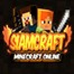 เซิฟ █ █►SIAMCRAFT.DDNS.NET V1.7.2 MMO│SURVIVAL│BOSS│P