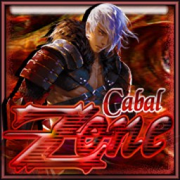 เซิฟ Zone-Cabal