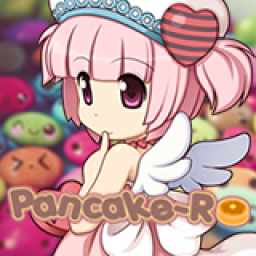 เซิฟ ✨ Pancake-RO ✨ จุติไฮคาส สเตตัส 800 เปิด 13/9/2562