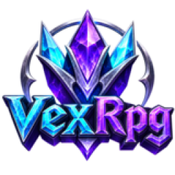 เซิฟ VexRPG 26.3+ คอม-มือถือ (เปิด 30 ตุลาคม)