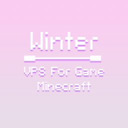 เซิฟ ⚡️Vps Winter เช่าเครื่องเซิฟเวอร์ Minecraft⚡️