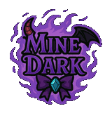 เซิฟ MineDark Survival RPG JAVA/BE เปิดเร็วๆนี้