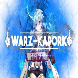 เซิฟ WarZ-Kapork เซิฟแนว50-90