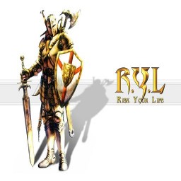 เซิฟ RYLเถื่อน2018 RYLเปิดใหม่ RYL online