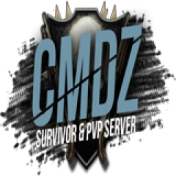 เซิฟ WARZ CMDZ Survivor&PVP แจก 9,999 GC แนวเกาะเหล็กเค