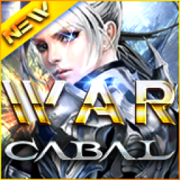 เซิฟ || WAR CABAL || เซิฟเปิดใหม่ล่าสุด 2017!