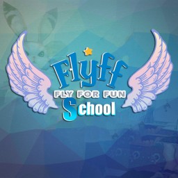 เซิฟ ✨ ❤✨  School-FLYFF ✨ ❤✨