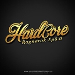 เซิฟ HardCore Ep 5.0 เปิดวันนี้ 17.00น. เปิดวาป 18.00น.