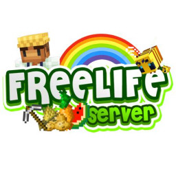 เซิฟ เซิร์ฟ mc-freelife.com เวอร์ชั่น 1.17.1